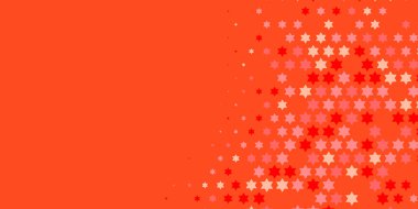 Yıldızlar İki Renkli Soyut Resimler 'i şekillendirir. Renkli yıldızların soyut duvar kağıtları, yıldızlı soyut renkli arkaplanlar. Parlak çok renkli duvar kağıdı sanatı