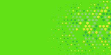 Yıldızlar İki Renkli Soyut Resimler 'i şekillendirir. Renkli yıldızların soyut duvar kağıtları, yıldızlı soyut renkli arkaplanlar. Parlak çok renkli duvar kağıdı sanatı