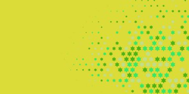 Yıldızlar İki Renkli Soyut Resimler 'i şekillendirir. Renkli yıldızların soyut duvar kağıtları, yıldızlı soyut renkli arkaplanlar. Parlak çok renkli duvar kağıdı sanatı