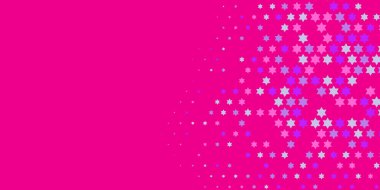 Yıldızlar İki Renkli Soyut Resimler 'i şekillendirir. Renkli yıldızların soyut duvar kağıtları, yıldızlı soyut renkli arkaplanlar. Parlak çok renkli duvar kağıdı sanatı