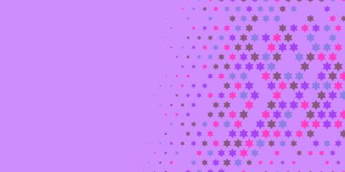 Yıldızlar İki Renkli Soyut Resimler 'i şekillendirir. Renkli yıldızların soyut duvar kağıtları, yıldızlı soyut renkli arkaplanlar. Parlak çok renkli duvar kağıdı sanatı