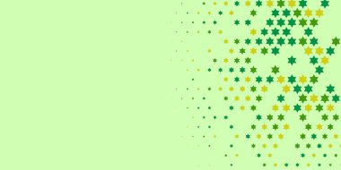 Yıldızlar İki Renkli Soyut Resimler 'i şekillendirir. Renkli yıldızların soyut duvar kağıtları, yıldızlı soyut renkli arkaplanlar. Parlak çok renkli duvar kağıdı sanatı