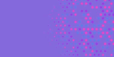 Yıldızlar İki Renkli Soyut Resimler 'i şekillendirir. Renkli yıldızların soyut duvar kağıtları, yıldızlı soyut renkli arkaplanlar. Parlak çok renkli duvar kağıdı sanatı