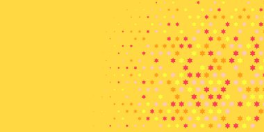 Yıldızlar İki Renkli Soyut Resimler 'i şekillendirir. Renkli yıldızların soyut duvar kağıtları, yıldızlı soyut renkli arkaplanlar. Parlak çok renkli duvar kağıdı sanatı