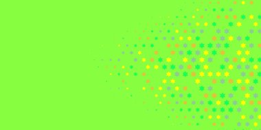 Yıldızlar İki Renkli Soyut Resimler 'i şekillendirir. Renkli yıldızların soyut duvar kağıtları, yıldızlı soyut renkli arkaplanlar. Parlak çok renkli duvar kağıdı sanatı