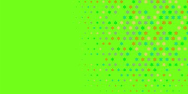 Yıldızlar İki Renkli Soyut Resimler 'i şekillendirir. Renkli yıldızların soyut duvar kağıtları, yıldızlı soyut renkli arkaplanlar. Parlak çok renkli duvar kağıdı sanatı