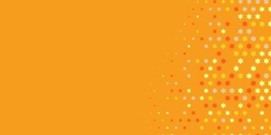 Yıldızlar İki Renkli Soyut Resimler 'i şekillendirir. Renkli yıldızların soyut duvar kağıtları, yıldızlı soyut renkli arkaplanlar. Parlak çok renkli duvar kağıdı sanatı