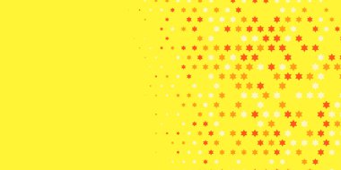 Yıldızlar İki Renkli Soyut Resimler 'i şekillendirir. Renkli yıldızların soyut duvar kağıtları, yıldızlı soyut renkli arkaplanlar. Parlak çok renkli duvar kağıdı sanatı