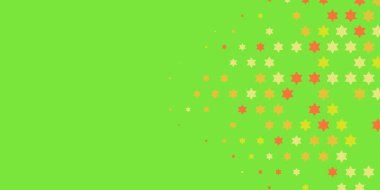 Yıldızlar İki Renkli Soyut Resimler 'i şekillendirir. Renkli yıldızların soyut duvar kağıtları, yıldızlı soyut renkli arkaplanlar. Parlak çok renkli duvar kağıdı sanatı