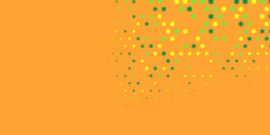 Yıldızlar İki Renkli Soyut Resimler 'i şekillendirir. Renkli yıldızların soyut duvar kağıtları, yıldızlı soyut renkli arkaplanlar. Parlak çok renkli duvar kağıdı sanatı