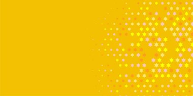 Yıldızlar İki Renkli Soyut Resimler 'i şekillendirir. Renkli yıldızların soyut duvar kağıtları, yıldızlı soyut renkli arkaplanlar. Parlak çok renkli duvar kağıdı sanatı