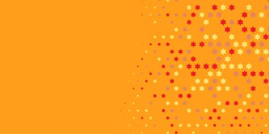 Yıldızlar İki Renkli Soyut Resimler 'i şekillendirir. Renkli yıldızların soyut duvar kağıtları, yıldızlı soyut renkli arkaplanlar. Parlak çok renkli duvar kağıdı sanatı