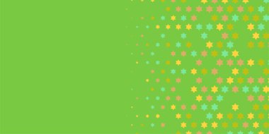 Yıldızlar İki Renkli Soyut Resimler 'i şekillendirir. Renkli yıldızların soyut duvar kağıtları, yıldızlı soyut renkli arkaplanlar. Parlak çok renkli duvar kağıdı sanatı