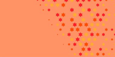 Yıldızlar İki Renkli Soyut Resimler 'i şekillendirir. Renkli yıldızların soyut duvar kağıtları, yıldızlı soyut renkli arkaplanlar. Parlak çok renkli duvar kağıdı sanatı