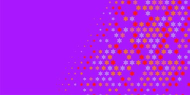 Yıldızlar İki Renkli Soyut Resimler 'i şekillendirir. Renkli yıldızların soyut duvar kağıtları, yıldızlı soyut renkli arkaplanlar. Parlak çok renkli duvar kağıdı sanatı