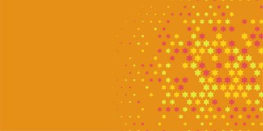 Yıldızlar İki Renkli Soyut Resimler 'i şekillendirir. Renkli yıldızların soyut duvar kağıtları, yıldızlı soyut renkli arkaplanlar. Parlak çok renkli duvar kağıdı sanatı