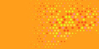 Yıldızlar İki Renkli Soyut Resimler 'i şekillendirir. Renkli yıldızların soyut duvar kağıtları, yıldızlı soyut renkli arkaplanlar. Parlak çok renkli duvar kağıdı sanatı