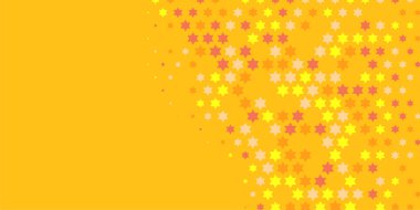 Yıldızlar İki Renkli Soyut Resimler 'i şekillendirir. Renkli yıldızların soyut duvar kağıtları, yıldızlı soyut renkli arkaplanlar. Parlak çok renkli duvar kağıdı sanatı