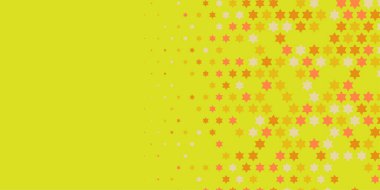 Yıldızlar İki Renkli Soyut Resimler 'i şekillendirir. Renkli yıldızların soyut duvar kağıtları, yıldızlı soyut renkli arkaplanlar. Parlak çok renkli duvar kağıdı sanatı