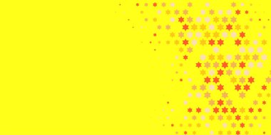 Yıldızlar İki Renkli Soyut Resimler 'i şekillendirir. Renkli yıldızların soyut duvar kağıtları, yıldızlı soyut renkli arkaplanlar. Parlak çok renkli duvar kağıdı sanatı