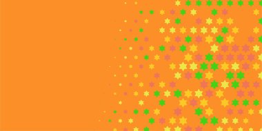 Yıldızlar İki Renkli Soyut Resimler 'i şekillendirir. Renkli yıldızların soyut duvar kağıtları, yıldızlı soyut renkli arkaplanlar. Parlak çok renkli duvar kağıdı sanatı