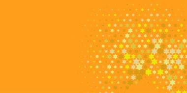 Yıldızlar İki Renkli Soyut Resimler 'i şekillendirir. Renkli yıldızların soyut duvar kağıtları, yıldızlı soyut renkli arkaplanlar. Parlak çok renkli duvar kağıdı sanatı