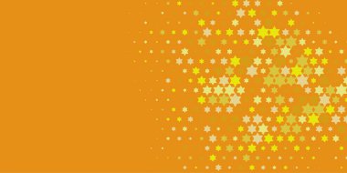 Yıldızlar İki Renkli Soyut Resimler 'i şekillendirir. Renkli yıldızların soyut duvar kağıtları, yıldızlı soyut renkli arkaplanlar. Parlak çok renkli duvar kağıdı sanatı