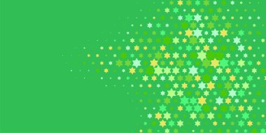 Yıldızlar İki Renkli Soyut Resimler 'i şekillendirir. Renkli yıldızların soyut duvar kağıtları, yıldızlı soyut renkli arkaplanlar. Parlak çok renkli duvar kağıdı sanatı