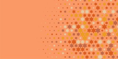 Yıldızlar İki Renkli Soyut Resimler 'i şekillendirir. Renkli yıldızların soyut duvar kağıtları, yıldızlı soyut renkli arkaplanlar. Parlak çok renkli duvar kağıdı sanatı