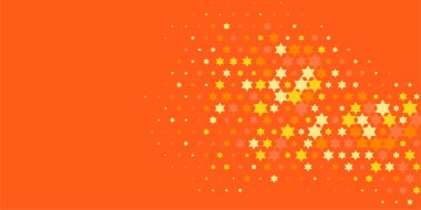 Yıldızlar İki Renkli Soyut Resimler 'i şekillendirir. Renkli yıldızların soyut duvar kağıtları, yıldızlı soyut renkli arkaplanlar. Parlak çok renkli duvar kağıdı sanatı