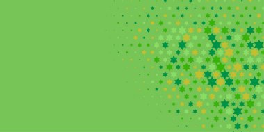 Yıldızlar İki Renkli Soyut Resimler 'i şekillendirir. Renkli yıldızların soyut duvar kağıtları, yıldızlı soyut renkli arkaplanlar. Parlak çok renkli duvar kağıdı sanatı