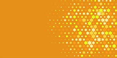 Yıldızlar İki Renkli Soyut Resimler 'i şekillendirir. Renkli yıldızların soyut duvar kağıtları, yıldızlı soyut renkli arkaplanlar. Parlak çok renkli duvar kağıdı sanatı