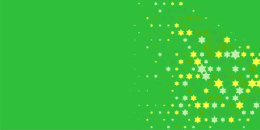 Yıldızlar İki Renkli Soyut Resimler 'i şekillendirir. Renkli yıldızların soyut duvar kağıtları, yıldızlı soyut renkli arkaplanlar. Parlak çok renkli duvar kağıdı sanatı