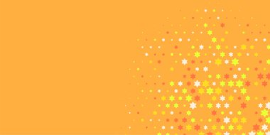 Yıldızlar İki Renkli Soyut Resimler 'i şekillendirir. Renkli yıldızların soyut duvar kağıtları, yıldızlı soyut renkli arkaplanlar. Parlak çok renkli duvar kağıdı sanatı