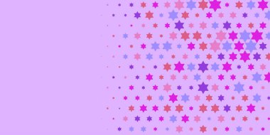 Yıldızlar İki Renkli Soyut Resimler 'i şekillendirir. Renkli yıldızların soyut duvar kağıtları, yıldızlı soyut renkli arkaplanlar. Parlak çok renkli duvar kağıdı sanatı