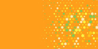 Yıldızlar İki Renkli Soyut Resimler 'i şekillendirir. Renkli yıldızların soyut duvar kağıtları, yıldızlı soyut renkli arkaplanlar. Parlak çok renkli duvar kağıdı sanatı