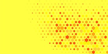 Yıldızlar İki Renkli Soyut Resimler 'i şekillendirir. Renkli yıldızların soyut duvar kağıtları, yıldızlı soyut renkli arkaplanlar. Parlak çok renkli duvar kağıdı sanatı