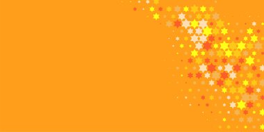 Yıldız Rengi Soyut Arka plan Var 2 (39)