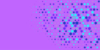 Yıldız Rengi Soyut Arka plan Var 2 (42)