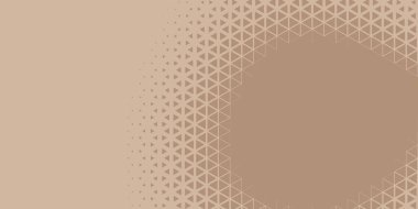 Siyah arkaplan üzerinde soyut modern renkli üçgenler, metin üçgeni için kopya alanı, Soyut Sancak arka planı yumuşak renk gölgeleri, renkli üçgenlerle soyut arkaplan