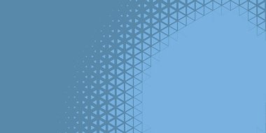 Siyah arkaplan üzerinde soyut modern renkli üçgenler, metin üçgeni için kopya alanı, Soyut Sancak arka planı yumuşak renk gölgeleri, renkli üçgenlerle soyut arkaplan