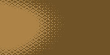 Siyah arkaplan üzerinde soyut modern renkli üçgenler, metin üçgeni için kopya alanı, Soyut Sancak arka planı yumuşak renk gölgeleri, renkli üçgenlerle soyut arkaplan