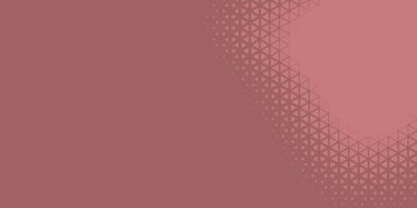 Siyah arkaplan üzerinde soyut modern renkli üçgenler, metin üçgeni için kopya alanı, Soyut Sancak arka planı yumuşak renk gölgeleri, renkli üçgenlerle soyut arkaplan