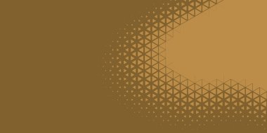 Siyah arkaplan üzerinde soyut modern renkli üçgenler, metin üçgeni için kopya alanı, Soyut Sancak arka planı yumuşak renk gölgeleri, renkli üçgenlerle soyut arkaplan