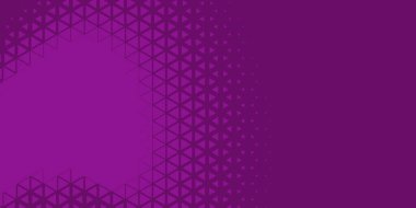 Siyah arkaplan üzerinde soyut modern renkli üçgenler, metin üçgeni için kopya alanı, Soyut Sancak arka planı yumuşak renk gölgeleri, renkli üçgenlerle soyut arkaplan