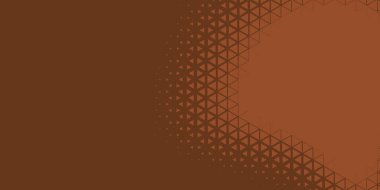 Siyah arkaplan üzerinde soyut modern renkli üçgenler, metin üçgeni için kopya alanı, Soyut Sancak arka planı yumuşak renk gölgeleri, renkli üçgenlerle soyut arkaplan