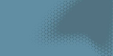 Siyah arkaplan üzerinde soyut modern renkli üçgenler, metin üçgeni için kopya alanı, Soyut Sancak arka planı yumuşak renk gölgeleri, renkli üçgenlerle soyut arkaplan