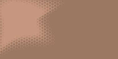 Siyah arkaplan üzerinde soyut modern renkli üçgenler, metin üçgeni için kopya alanı, Soyut Sancak arka planı yumuşak renk gölgeleri, renkli üçgenlerle soyut arkaplan