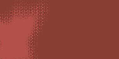 Siyah arkaplan üzerinde soyut modern renkli üçgenler, metin üçgeni için kopya alanı, Soyut Sancak arka planı yumuşak renk gölgeleri, renkli üçgenlerle soyut arkaplan