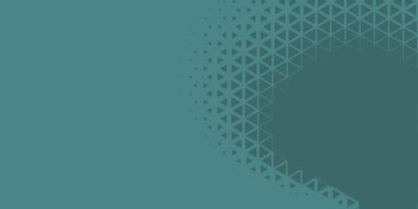 Siyah arkaplan üzerinde soyut modern renkli üçgenler, metin üçgeni için kopya alanı, Soyut Sancak arka planı yumuşak renk gölgeleri, renkli üçgenlerle soyut arkaplan